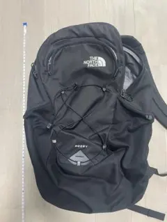 THE NORTH FACE RODEY バックパック ブラックのサムネイル