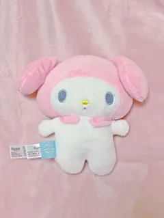 2026年最新】マイメロディ ぬいぐるみ(ベビー)の人気アイテム - メルカリ