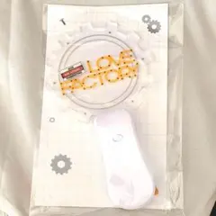 キム ソンホ キムソノ LOVE FACTORY ペンミ ペンライト - メルカリ