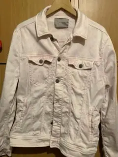 ZARA デニムジャケット