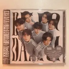 Yes!東京　原因は自分にある。盤