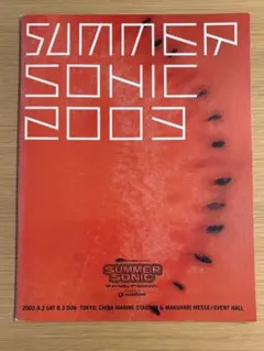 2026年最新】サマソニ2003の人気アイテム - メルカリ