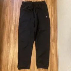 Champion Reverse Weave スウェットパンツ XLブラック