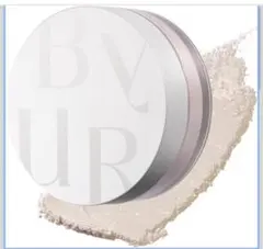 新品未開封　バイユア　セラムフィット　ルースフェイスパウダー　02パール