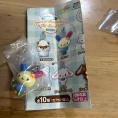 ザニーロキャラクターズオールスターズ 3点セット