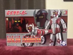 FUTURE QUEST 電人ザボーガー HERO ACTION FIGURE - メルカリ