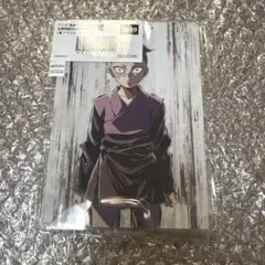 鬼滅の刃 不死川玄弥 アクリルスタンド