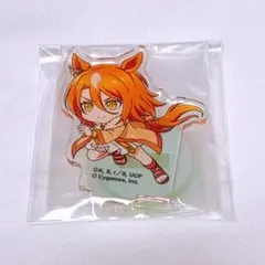 【ロードロイヤル】ウマ娘 全力疾走アクリルスタンド