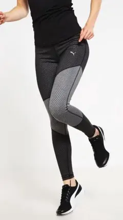 【新品タグ付】Puma フィットネス レギンス タイツ