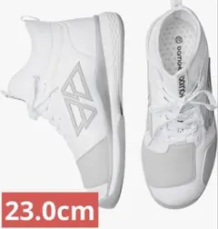 Barrichello BIKE SNEAKER Ver2.0 白 Barrichello BIKE SNEAKER Ver2.0 白 - メルカリ