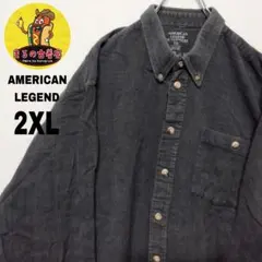 ＜本物 AMERICAN LEGEND アメリカンレジェンド ミンクコート セミロング 艶あり 毛並み良好＞2.32.7 アメリカンレジェンド毛皮コート AMERICAN LEGEND 毛皮コート 本物毛皮