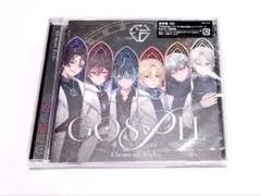 Element Sicks GOSPEL 通常盤 CD