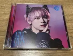 超特急 NINE LIVES シューヤ ソロ盤
