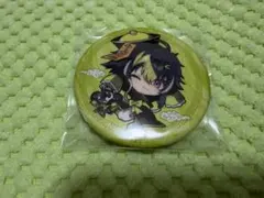 にじさんじ 伊波ライ 缶バッジ 1周年 デフォルメ