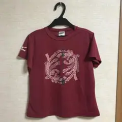 全日本レディース大会TシャツM