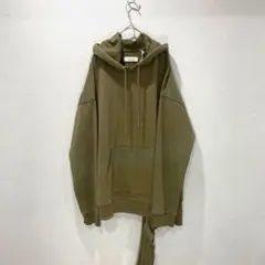 中古 HELMUTLANG プルオーバーパーカーのサムネイル