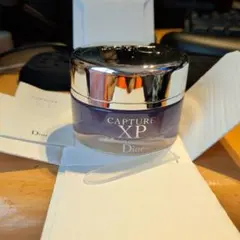 신품 미사용 Dior CAPTURE XP クリーム 50ml