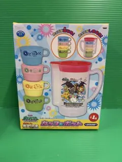 ポケットモンスター カップセット