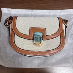 ショルダーバッグ