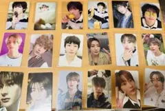 RIIZE ライズ アントン トレカまとめ売り④