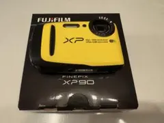 2026年最新】FinePix XP90の人気アイテム - メルカリ