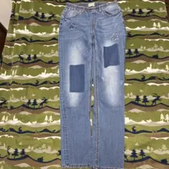 ZARA BOYS デニムパンツ 13/14 164