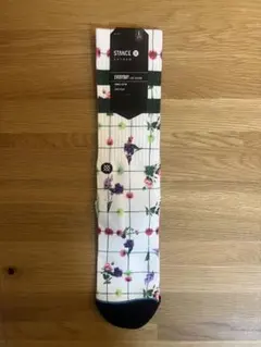 STANCE EVERYDAY 花柄 ソックス 靴下 スタンスのサムネイル