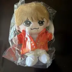 松倉海斗　はぴぬいのサムネイル