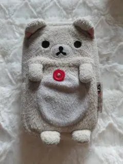 【希少激レア】 リラックマ コリラックマ 3DS ケース
