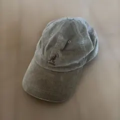KANGOL カンゴール　ベロア　キャップ　帽子