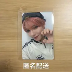 KO1KEYZ 矢田佳暉 通常盤 トレカ