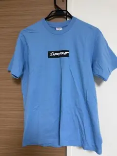 Supreme Futura Box Logo Tee Mサイズ