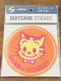 オサムグッズ 原田治展限定 トランプ OSAMU GOODS BICYCLE - メルカリ