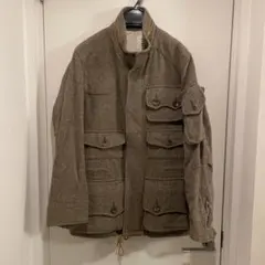 2025年最新】GENERAL RESEARCH メンズ ジャケット・アウター その他の