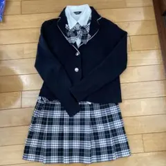 XOXO 卒業式フォーマル　160cm