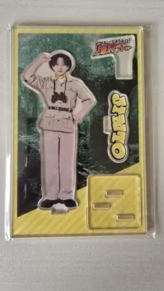 M!LK アクスタ　集合、吉田仁人 2026年最新】m!lk アクスタ 吉田仁人の人気アイテム - メルカリ