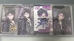 渡会雲雀　チェキ全種