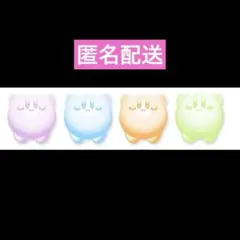 カービィキラキラアクリルコレクションmini アクリルアイス - メルカリ