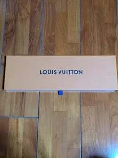 LOUIS VUITTON ギフトボックス オレンジ