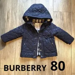BURBERRY アウター 12M 80