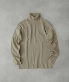 パブリックトウキョウ ニット