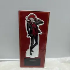 5点 有償 特典 アクリルスタンド アニメイト 魔入りました入間くん 魔フィア 魔入りました！入間くん if Episode of 魔フィア 公式アカウント
