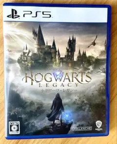 ホグワーツ・レガシー HOGWARTS LEGACY PS5 通常版