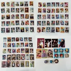 あんスタ あんさんぶるスターズ ぱしゃこれ ぱしゃっつ まとめ売り 121点