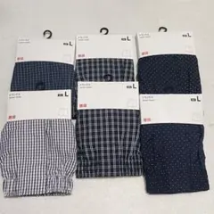 UNIQLO トランクス　まとめ売り