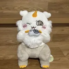 치이카와 でかつよ・あのこBIGぬいぐるみ あのこのみ アミューズメント あの子