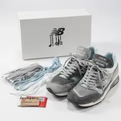 2025年最新】paperboy × beams × new balance m1500の人気アイテム