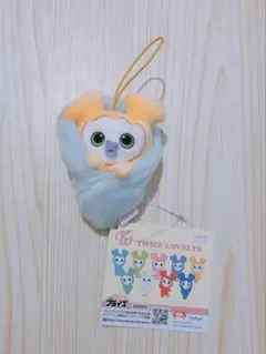 2025年最新】TWICEおくるみマスコットの人気アイテム - メルカリ