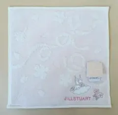 JILLSTUART（ジルスチュアート）タオルハンカチのサムネイル