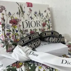 2026年最新】dior ミサンガの人気アイテム - メルカリ